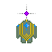 Link select cursor