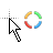Xp_pro-Work cursor