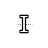 Text select cursor