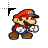 Mario! cursor
