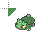 bulbasaur s cursor