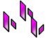 Deep Purple Cursors cursor preview