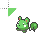 azurill s cursor