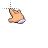 Link select cursor