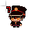 Help select cursor