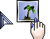 Snow For Windows Cursors preview