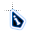 2 black cursor cursor