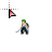 Zoro Unavaible cursor