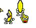 Gudetama Updated Cursors preview