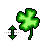 Vertical resize cursor