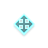 Move cursor