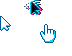 Cookie Clicker (Icons) Cursors preview