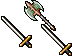 STRONGHOLD Cursors preview