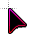 Normal select cursor