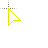 Windows Yellow Empty Inside No Trunk cursor