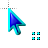Working in background cursor