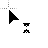 Working in background cursor