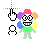 Dandy!per cursor