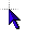 Normal select cursor