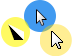 Funny video Cursors preview