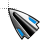 Working in background cursor