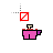 Unavailable cursor