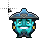 Storm Spirit cursor