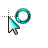 Working in background cursor