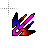 Handwriting cursor