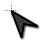 Unavailable cursor