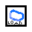 Tv loading cursor