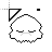 Background cursor