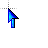 Working in background cursor