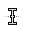 Text select cursor