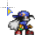 Normal select cursor