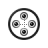 Move cursor