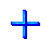 Precision select cursor