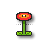 Text select cursor