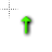 Alternate select cursor