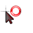 Working in background cursor