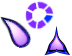 B&P Beizer shaping Cursors preview