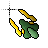 Precision select cursor