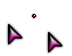 MB blue Cursors preview