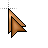 Normal select cursor