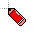Handwriting cursor