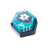 Freeze Chip cursor