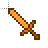 Link select cursor