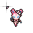 Link select cursor