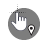 Normal select cursor
