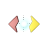 Horizontal resize cursor